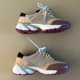 AXEL ARIGATO „System Runner“ Sneakers