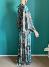 neues HABIBA Maxi-Kleid