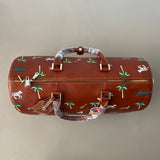 neue VERY TROUBLE CHILD The Safari Bag Number 4