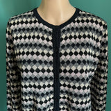GLOBUS ESSENTIALS Cardigan