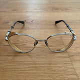 neue BALMAIN Brille „Brigade I“