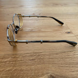 neue BALMAIN Brille „Brigade I“
