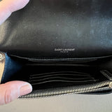YSL Sunset Wallet on Chain