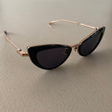 neue VALENTINO „VIII“ Sonnenbrille