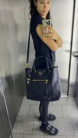 PRADA „Shopping“ Tasche