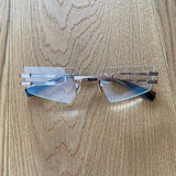 neue BALMAIN Brille „FIXE“
