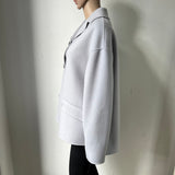 ungetragene LEONARDO Jacke