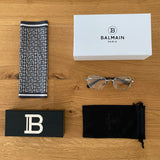 neue BALMAIN Brille „Brigade I“