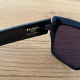 neue BALMAIN Sonnenbrille „B-I“