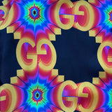 GUCCI Seidenhemd