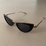 neue VALENTINO „VIII“ Sonnenbrille