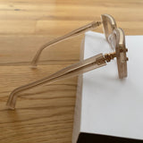 neue BALMAIN Brille „Madame“