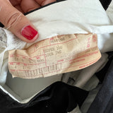 BONACELLI Vintage Anzug