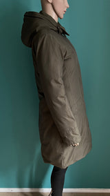 WOOLRICH Parka