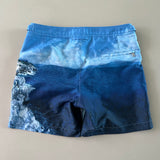 ORLEBAR BROWN Badeshorts Bulldog Hulton Getty