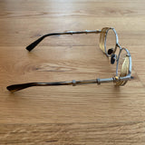 neue BALMAIN Brille „Brigade I“