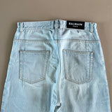 BALMAIN PARIS Jeans