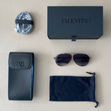 neue VALENTINO „XVI“ Sonnenbrille