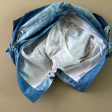 ORLEBAR BROWN Badeshorts Bulldog Hulton Getty