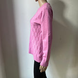 Pullover Wolle & Kaschmir