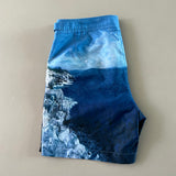 ORLEBAR BROWN Badeshorts Bulldog Hulton Getty