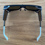 neue BALMAIN Sonnenbrille „WONDER BOY II“