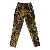 VERSACE JEANS COUTURE Vintage High Waist Jeans