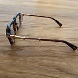 neue BALMAIN Brille „Legion III“