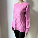 Pullover Wolle & Kaschmir