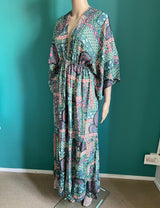 neues HABIBA Maxi-Kleid