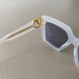 neue VALENTINO „V-UNO“ Sonnenbrille