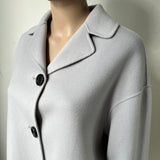 ungetragene LEONARDO Jacke