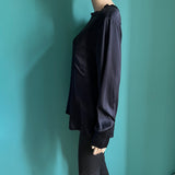 SIBEL SARAL Seidenshirt