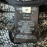 ISABEL MARANT ÉTOILE Jacke