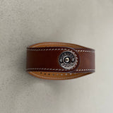 HERMÈS Eclipse Leder Armband