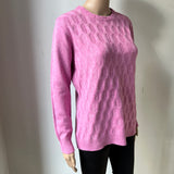 Pullover Wolle & Kaschmir