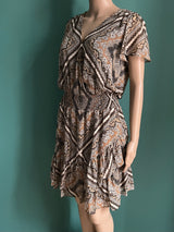 neues MICHAEL MICHAEL KORS Kleid