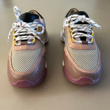 AXEL ARIGATO „System Runner“ Sneakers