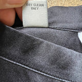 SIBEL SARAL Seidenshirt