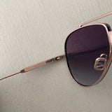 neue VALENTINO „XVI“ Sonnenbrille