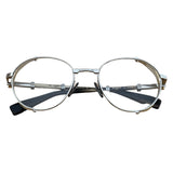 neue BALMAIN Brille „Brigade I“