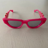 neue VALENTINO „V-DUE“ Sonnenbrille