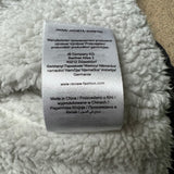 REVIEW Teddy Bomber Jacke