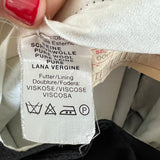 BONACELLI Vintage Anzug