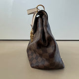 LOUIS VUITTON „Clapton“ Rucksack