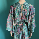 neues HABIBA Maxi-Kleid