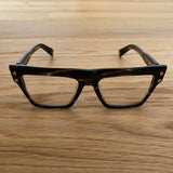 neue BALMAIN Brille „B-V“