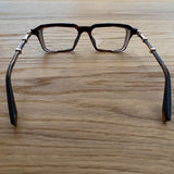 neue BALMAIN Brille „Legion III“