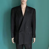 BONACELLI Vintage Anzug