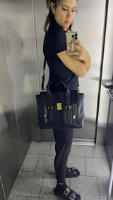 3.1 PHILIP LIM „Pashli“ Tasche